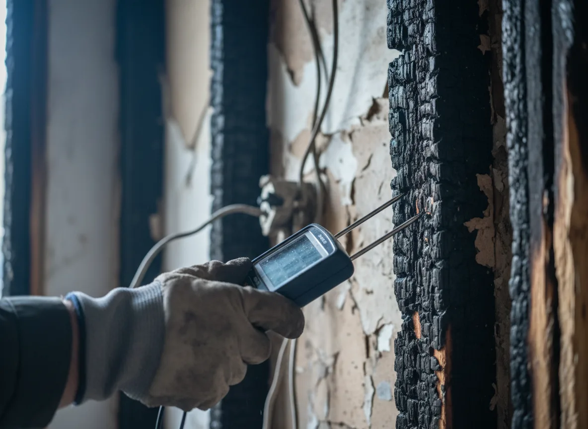 Fire Damage Restoration York New Salem, PA FAQs